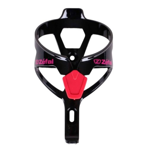 Immagine prodotto da Zéfal Pulse A2 Bottle Cage - black/pink