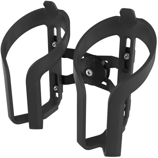 Foto de Stashed LodeStar Bottle Holder Mount Soporte para botellas - Double
