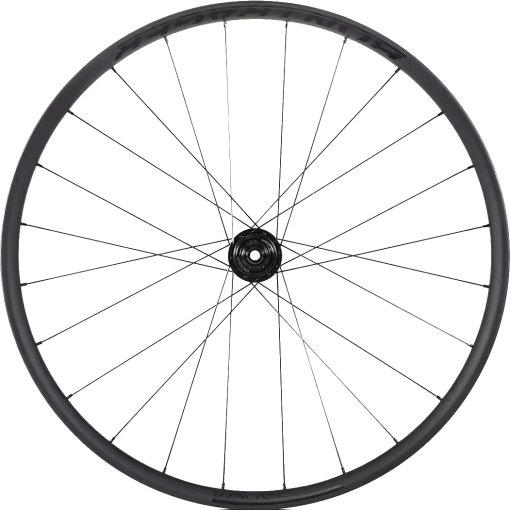 Kuva tuotteesta Bontrager Kovee Elite 30 TLR Takapyörä - 29&quot; | Hiilikuitu | 6-reikäinen | 12x148mm Boost - musta - SRAM XD