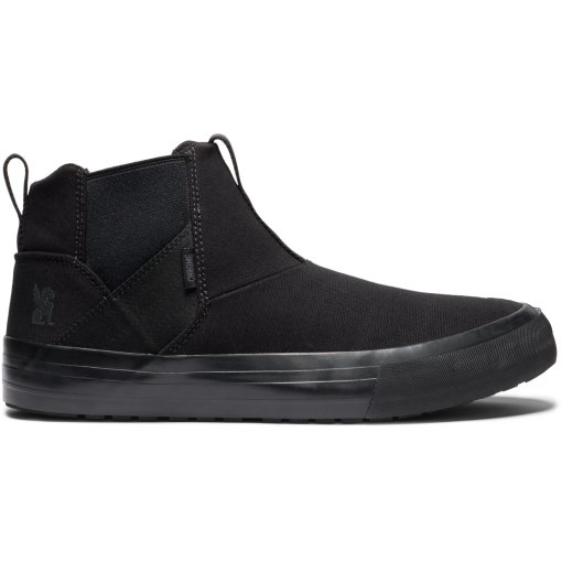 Picture of CHROME Boyer Boots - Black