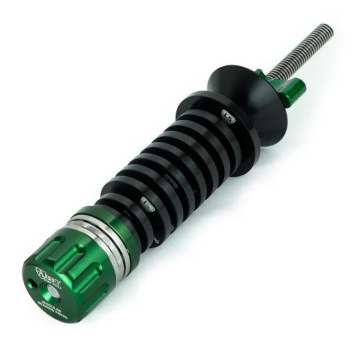 Image de Abbey Bike Tools Presse à Roulements de Boîtier de Pédalier - Modular Bearing Press - Team Issue