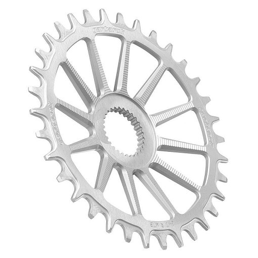 Immagine prodotto da Garbaruk Corona Bosch Gen.4 Direct Mount - argento