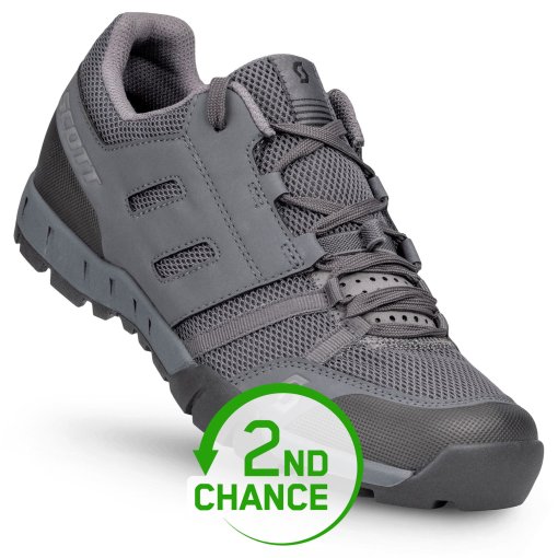 Produktbild von SCOTT Sport Crus-r Schuhe Herren - dark grey/black - B-Ware