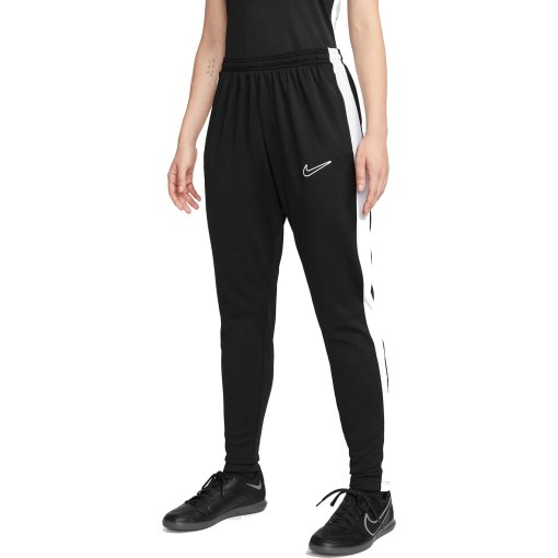 Imagen de Nike Pantalon Mujer - Dri-FIT Academy - negro/blanco/blanco DX0508-010
