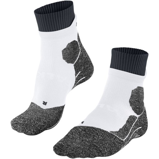 Produktbild von Falke RU Trailrunning Socken Herren - weiß 2003