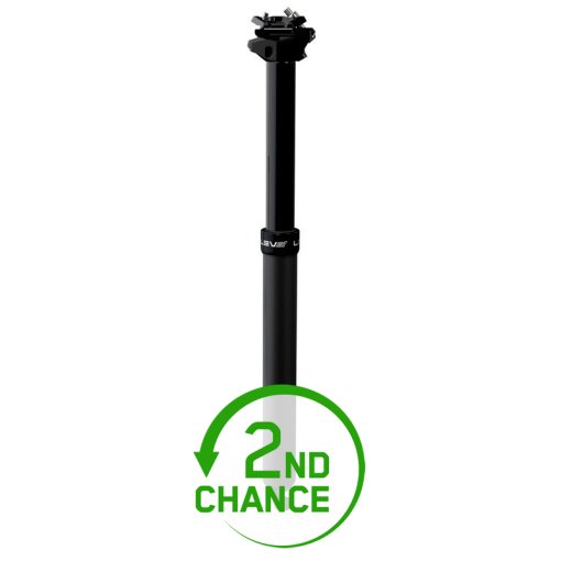 Produktbild von KS LEV Si 27,2 Remote Teleskop-Sattelstütze - 415mm I Hub: 100mm - ohne Zubehör - B-Ware