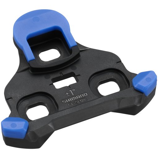 Produktbild von Shimano Pedalplatten/Cleats - SPD-SLR | CL-SL120 | 2°