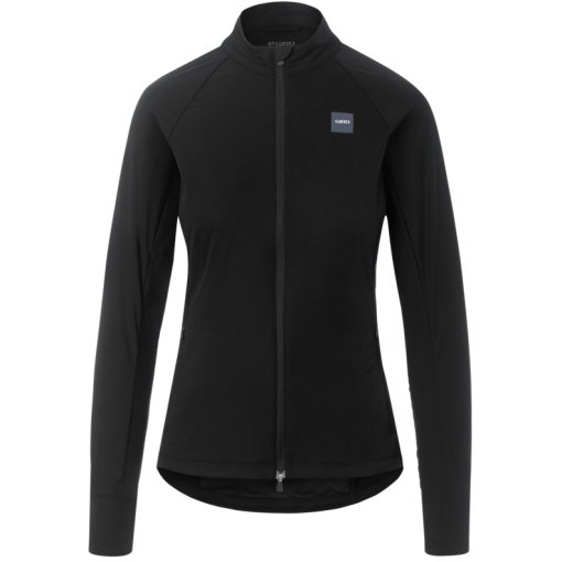Produktbild von Giro Cascade Isolationsjacke Damen - schwarz
