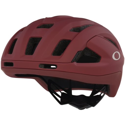 Productfoto van Oakley ARO3 Endurance MIPS EU Helm - Matte Iron Red