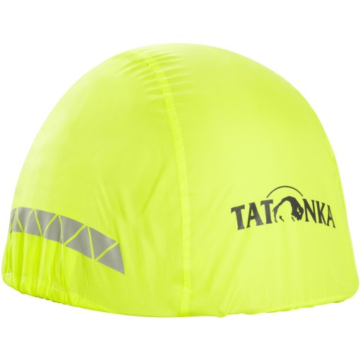 Productfoto van Tatonka Helmhoes - safety yellow