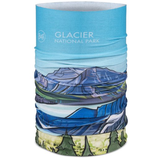 Foto de Buff® Braga de Cuello Multifuncional - CoolNet UV® - Glacier