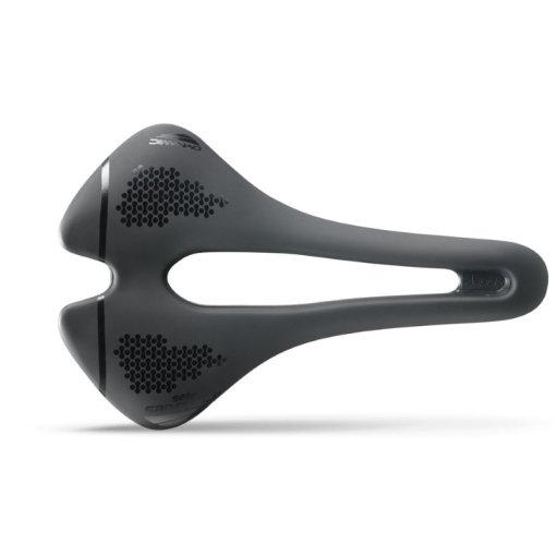Immagine prodotto da Selle San Marco Aspide Short Dynamic Open-Fit Sella - Narrow S3 - nero