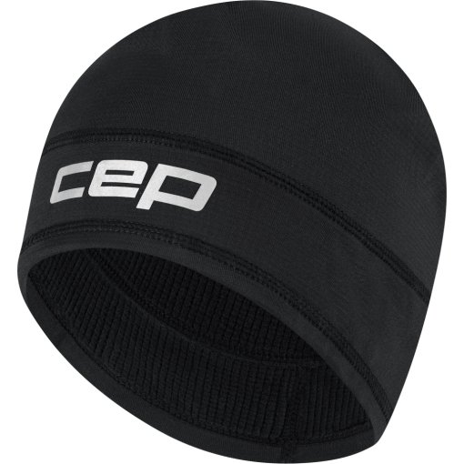 Foto de CEP Gorro - Core Run Thermal - negro