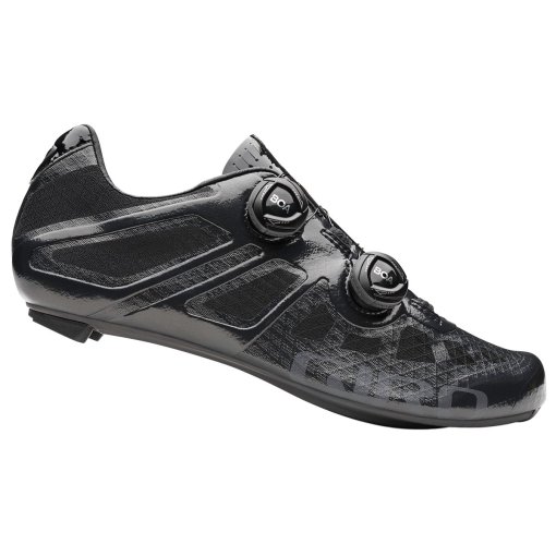 ウェア GIRO EMPIRE SLX Carbon Black size 43.5 Giro Empire SLX Road Shoes Men - Carbon Black | BIKE24