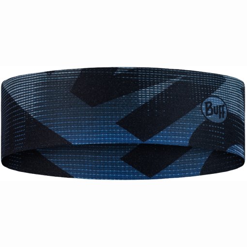 Zdjęcie: Buff® CoolNet UV Slim Headband Unisex - Ahin Azure