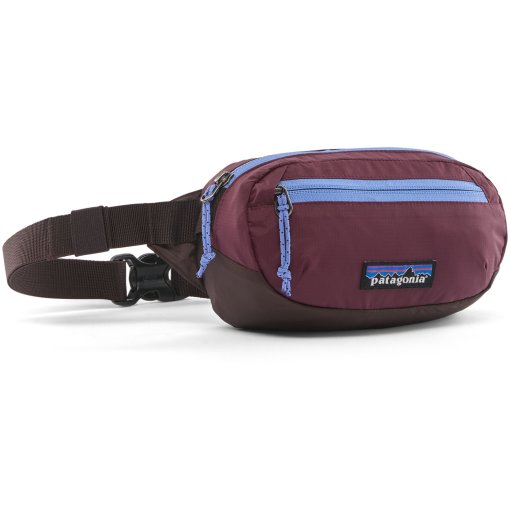Foto de Patagonia Riñonera 1L - Terravia Mini - Berry Fig