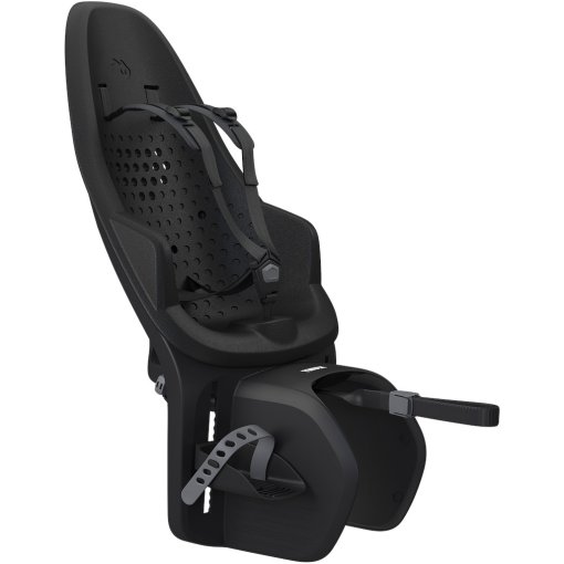 Photo produit de Thule Rack Mount Siège Enfant Vélo - Yepp 2 Maxi - Noir