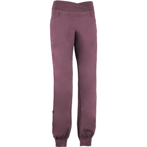 Photo produit de E9 Pantalon Escalade Femme - Olivia - Tulip