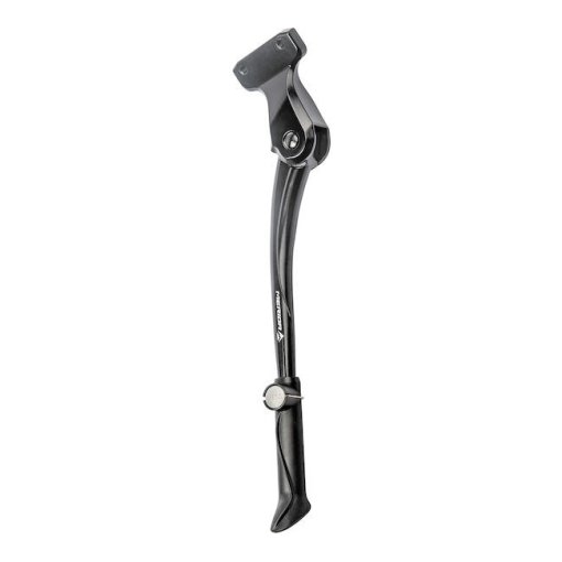 Photo produit de Merida Comp Support de chaîne avec béquille fixée à la base arrière - 24-28 Inch