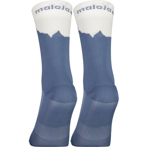 Kuva tuotteesta Maloja SlemeM. Sports sukat - dusty blue 1225