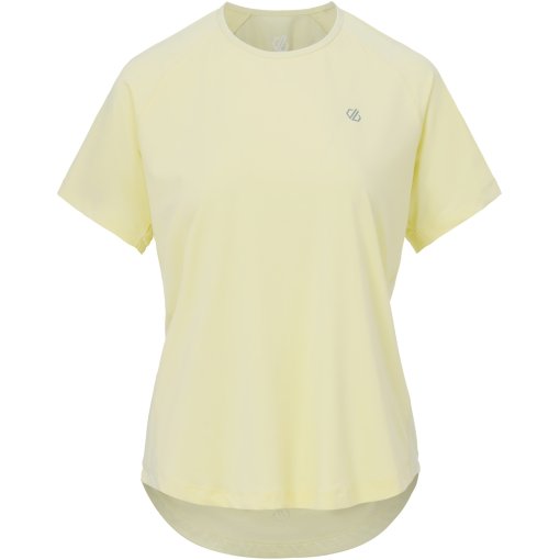 Immagine prodotto da Dare 2b Chase II Maglietta per donne - ZKI Wax Yellow
