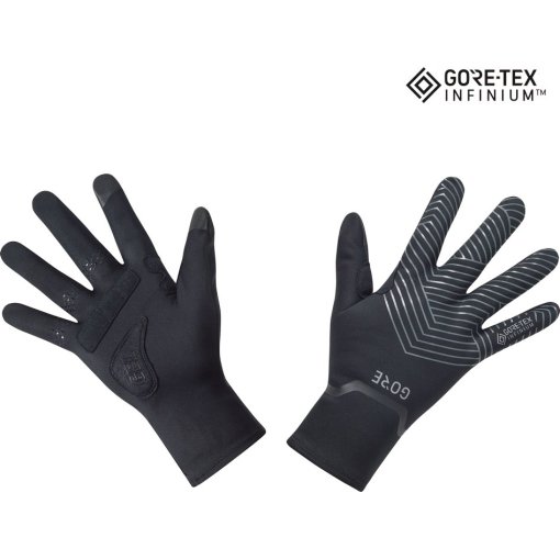 Foto de GOREWEAR Guantes - C3 GORE-TEX INFINIUM™ Stretch Mid - negro 9900