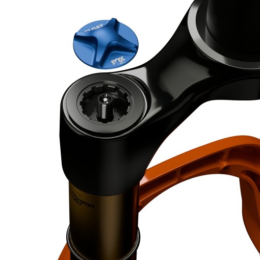 FOX FLOAT36FACTORY29in160ｍｍGRIP2/15×110 36 Factory GRIP X MTB Fork For All-Mountain & Enduro Riding – RideFOX