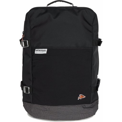 Produktbild von Café du Cycliste Reisetasche 45L - black