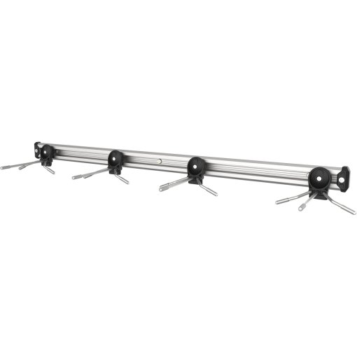 Picture of Stashed LodeStar Rail mount with sunglasses set