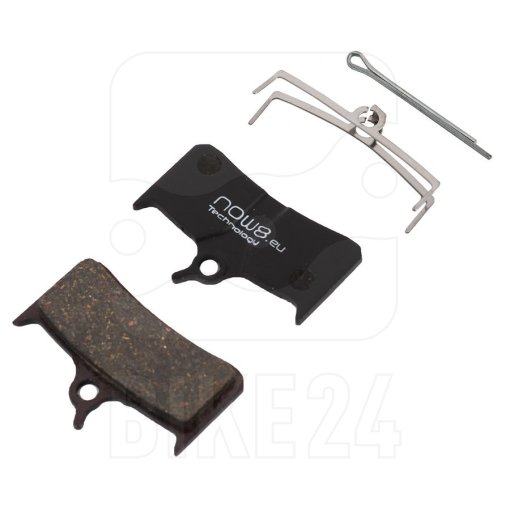 Produktbild von NOW8 Cerablade Disc Bremsbeläge für Trickstuff Direttissima