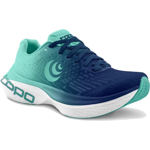Foto de Topo Athletic Zapatillas de correr Mujer - Specter 2 - blue/blue