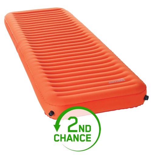 Produktbild von Therm-a-Rest NeoLoft Luftmatratze - Regular Wide - Ember - B-Ware