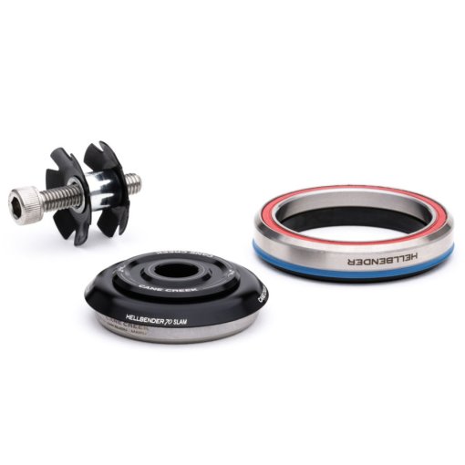 Immagine prodotto da Cane Creek Hellbender 70 Slam Tapered Serie Sterzo - IS42/28.6/H4.6 | IS52/40