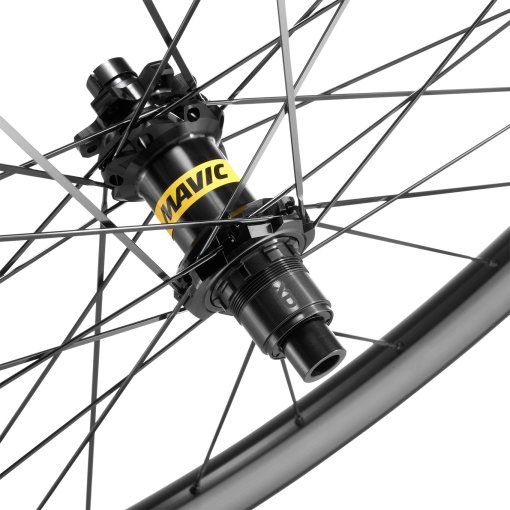 MAVIC DEE MAX 27.5 リア　マビック Mavic E-Deemax 27.5 Rear Wheel - 27.5
