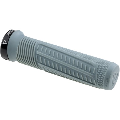 Billede af Leatt ReaFlex 6.0 Half Waffle Grips - S - granite