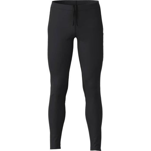 Photo produit de Löffler Thermo Basic Collants de course pour hommes - black 990