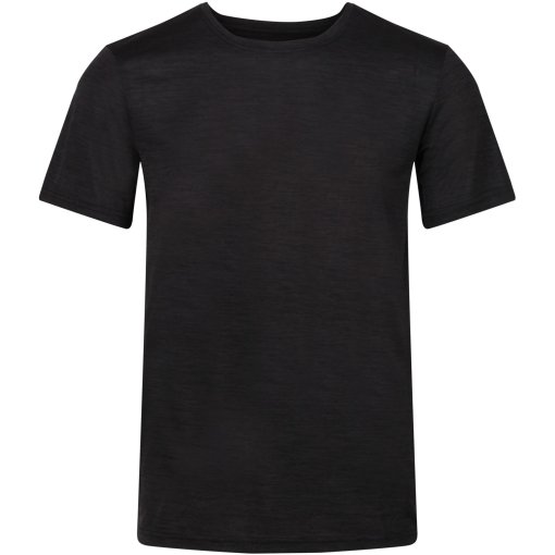 Foto de Regatta Camiseta Hombre - Fingal Edition - Negro 800