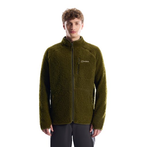 Produktbild von Berghaus Bamburgh Loft Fleecejacke Herren - Decay