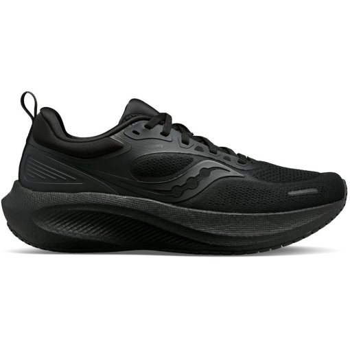 Foto de Saucony Zapatillas Running Hombre - Surge 3 - negro/negro