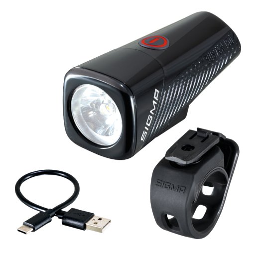 Immagine prodotto da SIGMA Luce Bici Anteriore - Buster 150