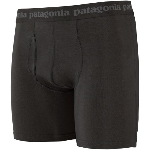 Foto de Patagonia Calzoncillos Hombre - Essential 6&quot; - negro
