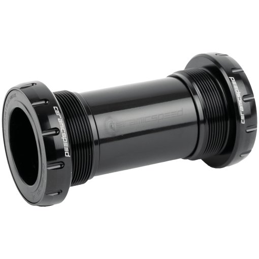 Immagine prodotto da CeramicSpeed Movimento Centrale - Alpha - ITA | Gravel | Ceramic | DUB | ITA-70-29