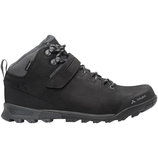 Foto de Vaude Zapatillas Hombre - AM Tsali Mid STX All-Mountain - phantom black