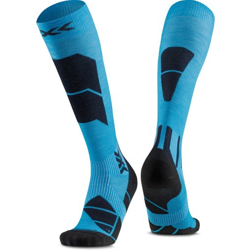 Foto de X-Socks Calcetines - Ski Perform Merino OTC - eternal ice