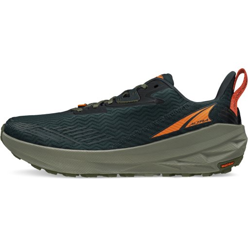 Foto de Altra Zapatillas Trail Running Hombre - Experience Wild - Negro