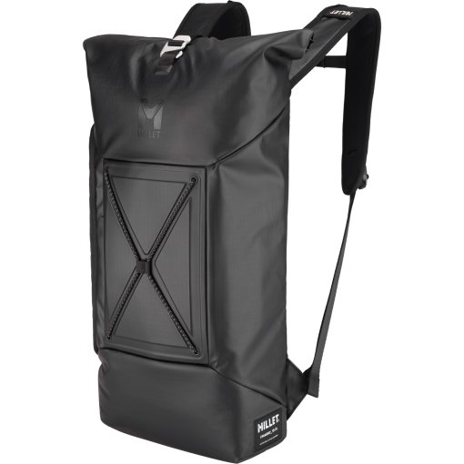 Photo produit de Millet Chamonix 15+5 Sac à dos - Black
