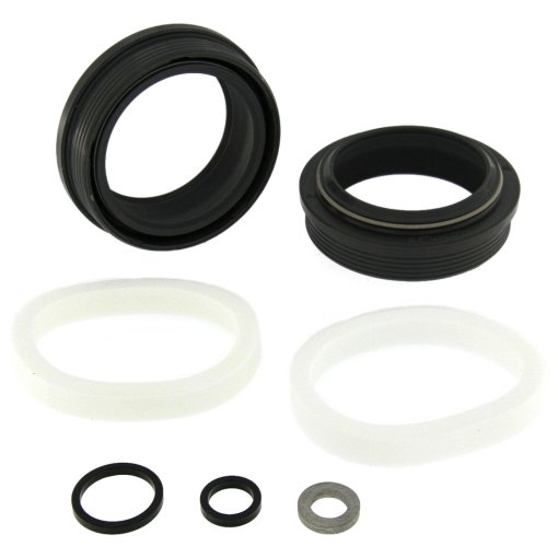 Immagine prodotto da Racingbros Set di Raschiapolvere - per FOX | X-Fusion - 34mm - R1510002