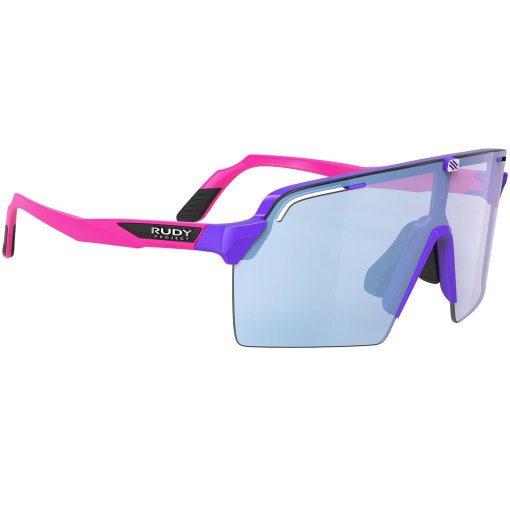 Immagine prodotto da Rudy Project Spinshield Pro Occhiali - 40th Anniversary - RP Optics Multilaser Ice