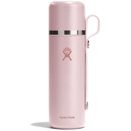 Foto de Hydro Flask Botella Térmica - 28oz Hot Flask And Cup - 828ml - Trillium
