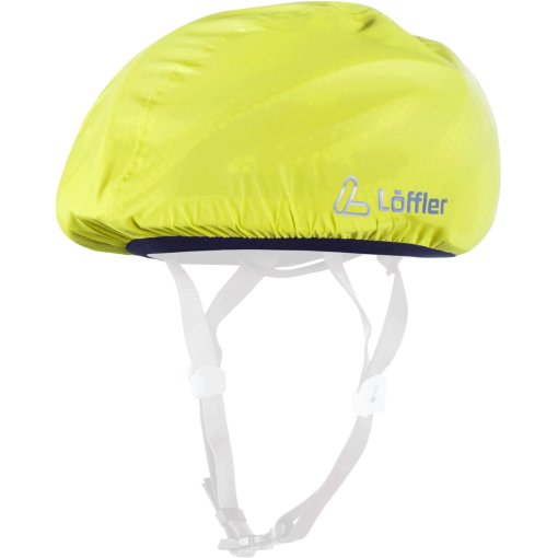 Foto de Löffler Cubrecasco Impermeable - lemon 250